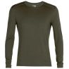 Icebreaker 260 Tech LS Crewe Men