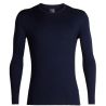 Icebreaker 200 Oasis LS Crewe Men