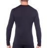 Icebreaker 200 Oasis LS Crewe Men