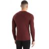 Icebreaker 200 Oasis LS Crewe Men