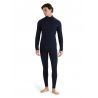 Icebreaker 200 Oasis LS Half Zip Men
