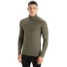 Icebreaker 200 Oasis LS Half Zip Men