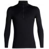 Icebreaker 200 Oasis LS Half Zip Men