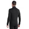 Icebreaker 200 Oasis LS Half Zip Men