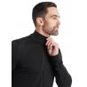 Icebreaker 200 Oasis LS Half Zip Men