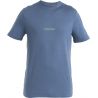 Icebreaker 150 Tech Lite III SS Tee Bio Luminate Men