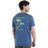 Icebreaker 150 Tech Lite III SS Tee Bio Luminate Men