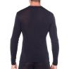 Icebreaker 175 Everyday LS Crewe Men