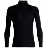 Icebreaker 175 Everyday LS Half Zip Men