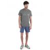 Icebreaker 150 Tech Lite III SS Tee Herd Run Men