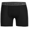 Icebreaker Anatomica Long Boxers Men