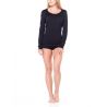 Icebreaker 200 Oasis Boy Shorts WMN