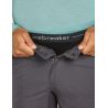 Icebreaker 175 Everyday Leggings wFly Men