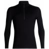 Icebreaker 260 Tech LS Half Zip Men