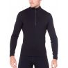 Icebreaker 260 Tech LS Half Zip Men