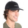 IcebreakerU Icebreaker 6 Panel Hat
