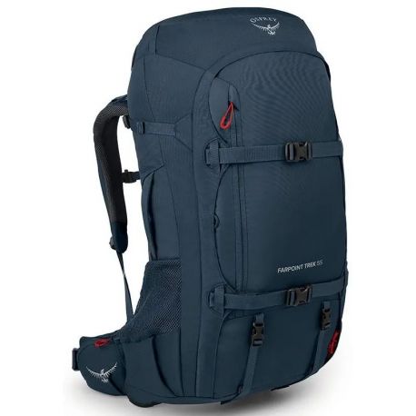 Osprey Farpoint Trek 55