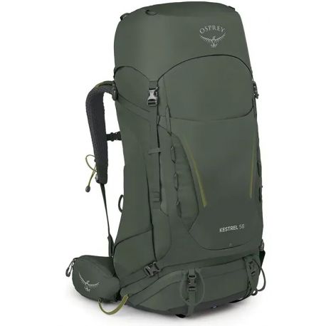 Osprey Kestrel 58