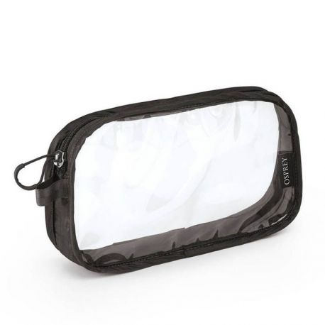 Osprey Ultralight Liquids Pouch сірий