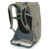 Osprey Metron 22 Roll Top Pack