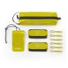 Osprey Luggage Customization Kit