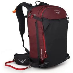 Osprey Soelden Pro E2 Airbag Pack 32