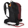Osprey Soelden Pro E2 Airbag Pack 32