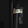 Semi Line NASA Black T5800