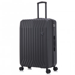 Semi Line Black T5854