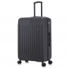 Semi Line Black T5854