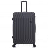Semi Line Black T5854