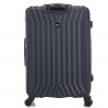 Semi Line Black T5854