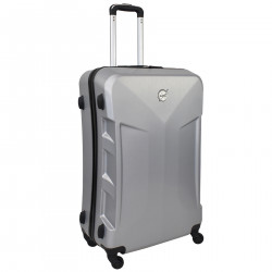 Semi Line NASA Silver T5797