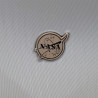Semi Line NASA Silver T5797