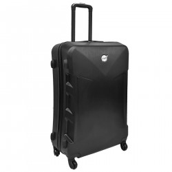 Semi Line NASA Black T5798
