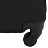Semi Line NASA Black T5798