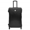 Semi Line NASA Black T5798