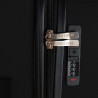 Semi Line NASA Black T5798