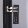 Semi Line Grey T5857
