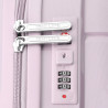 Semi Line Light Pink T5793