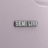 Semi Line Light Pink T5793