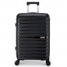 Semi Line Black T5794