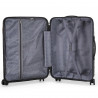 Semi Line Black T5794
