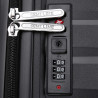 Semi Line Black T5794