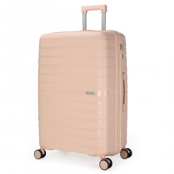 Semi Line Beige T5795