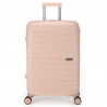 Semi Line Beige T5795