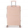 Semi Line Beige T5795