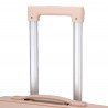 Semi Line Beige T5795