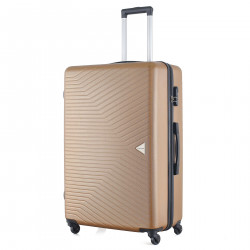 Semi Line Brown T5693