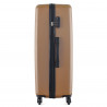 Semi Line Brown T5693